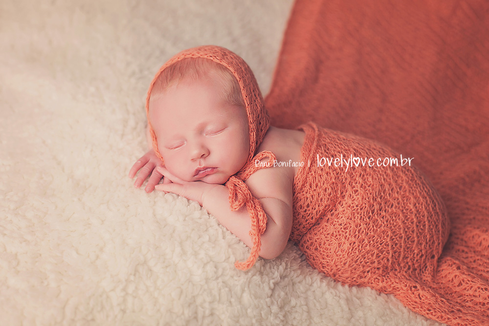 fotografa de criança