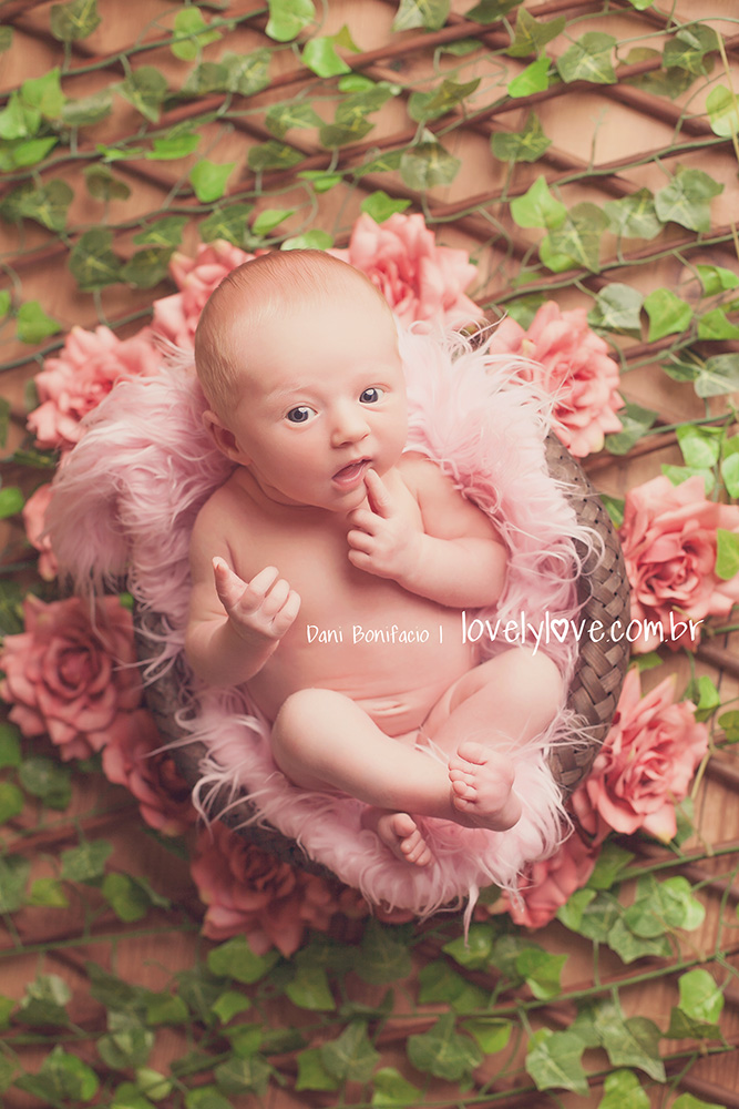 acompanhamento de bebe