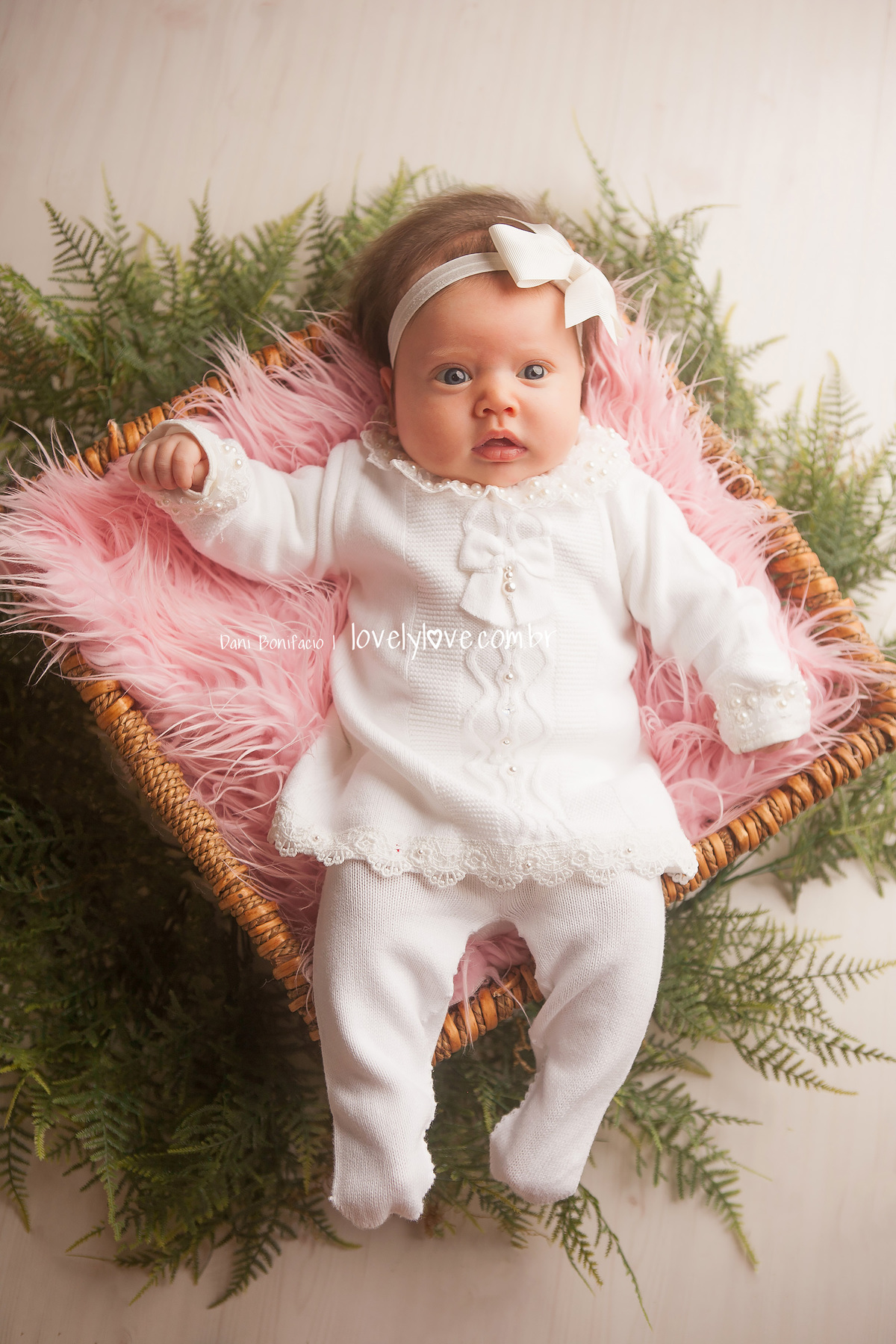 fotografa de bebe e newborn