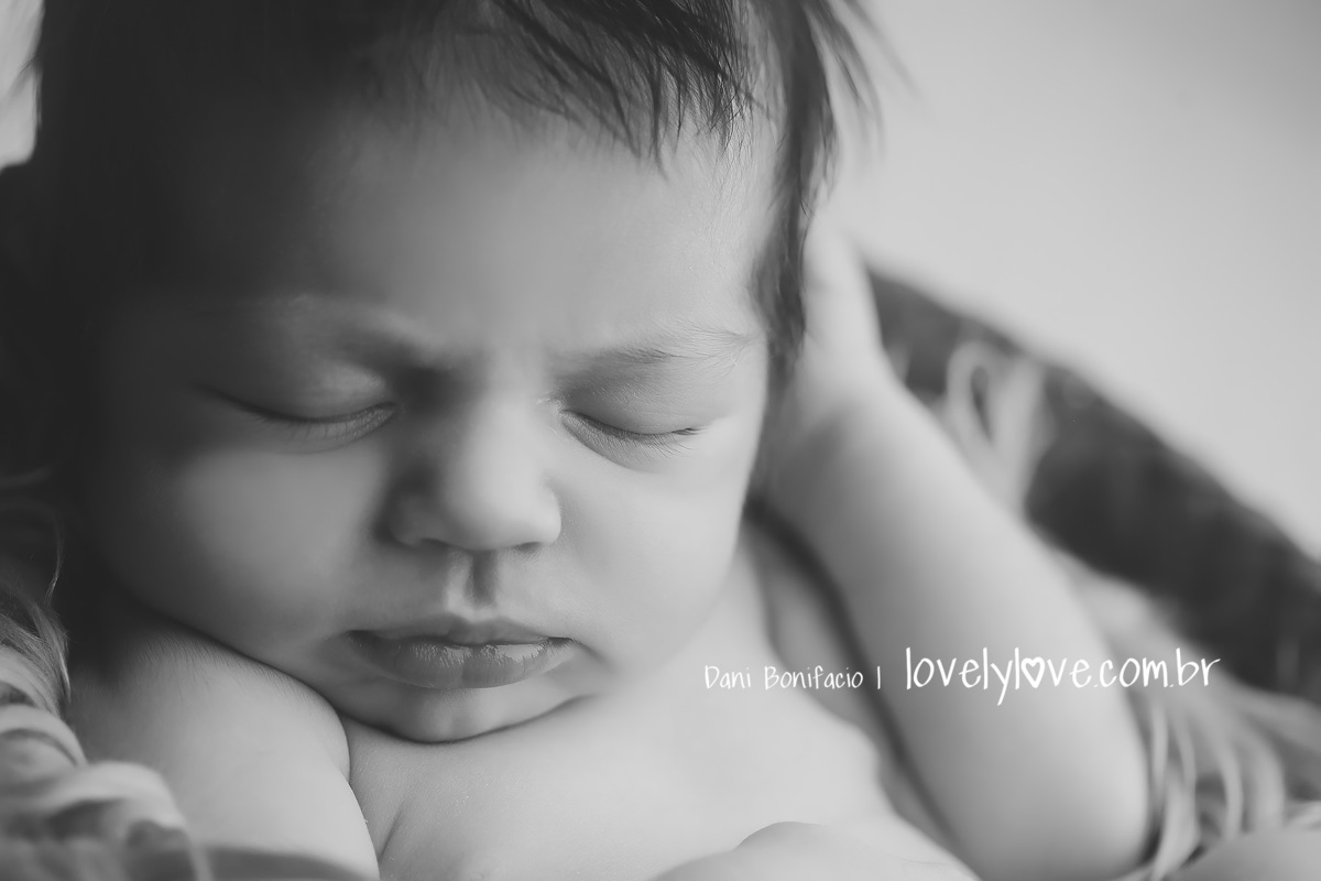 fotografo e fotografa de newborn