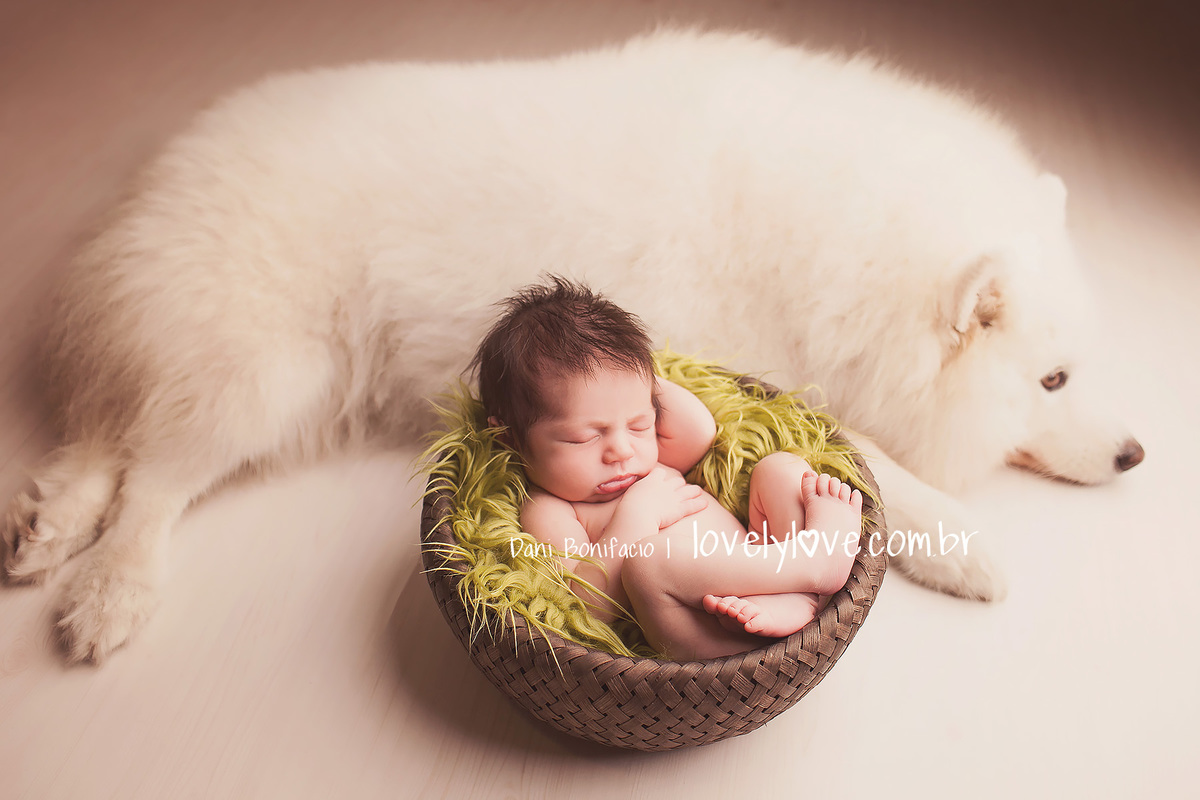 newborn infantil acompanhamento bebê