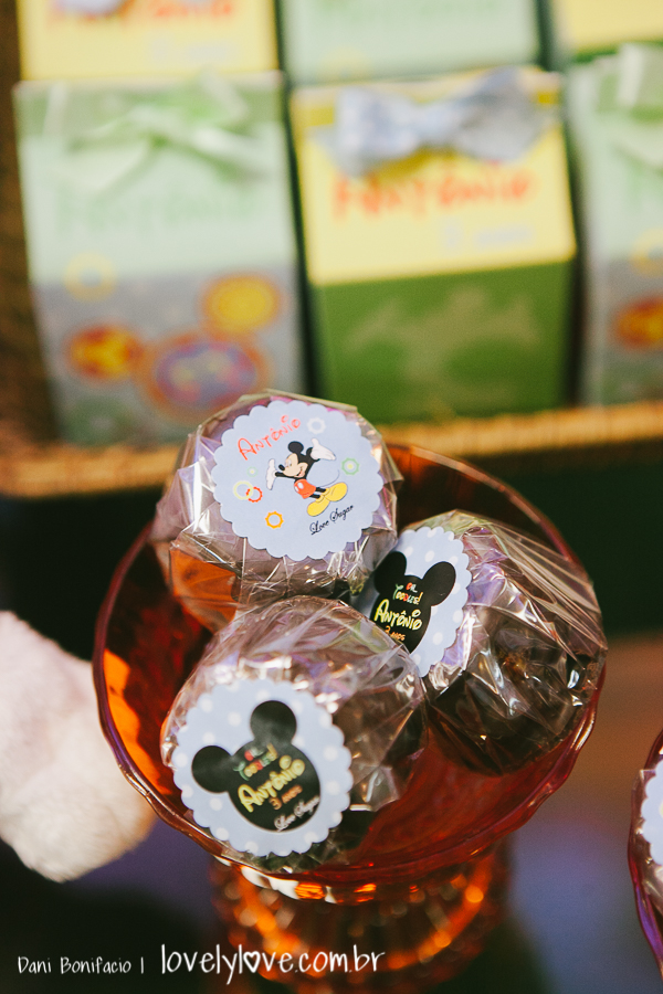 aniversario infantil