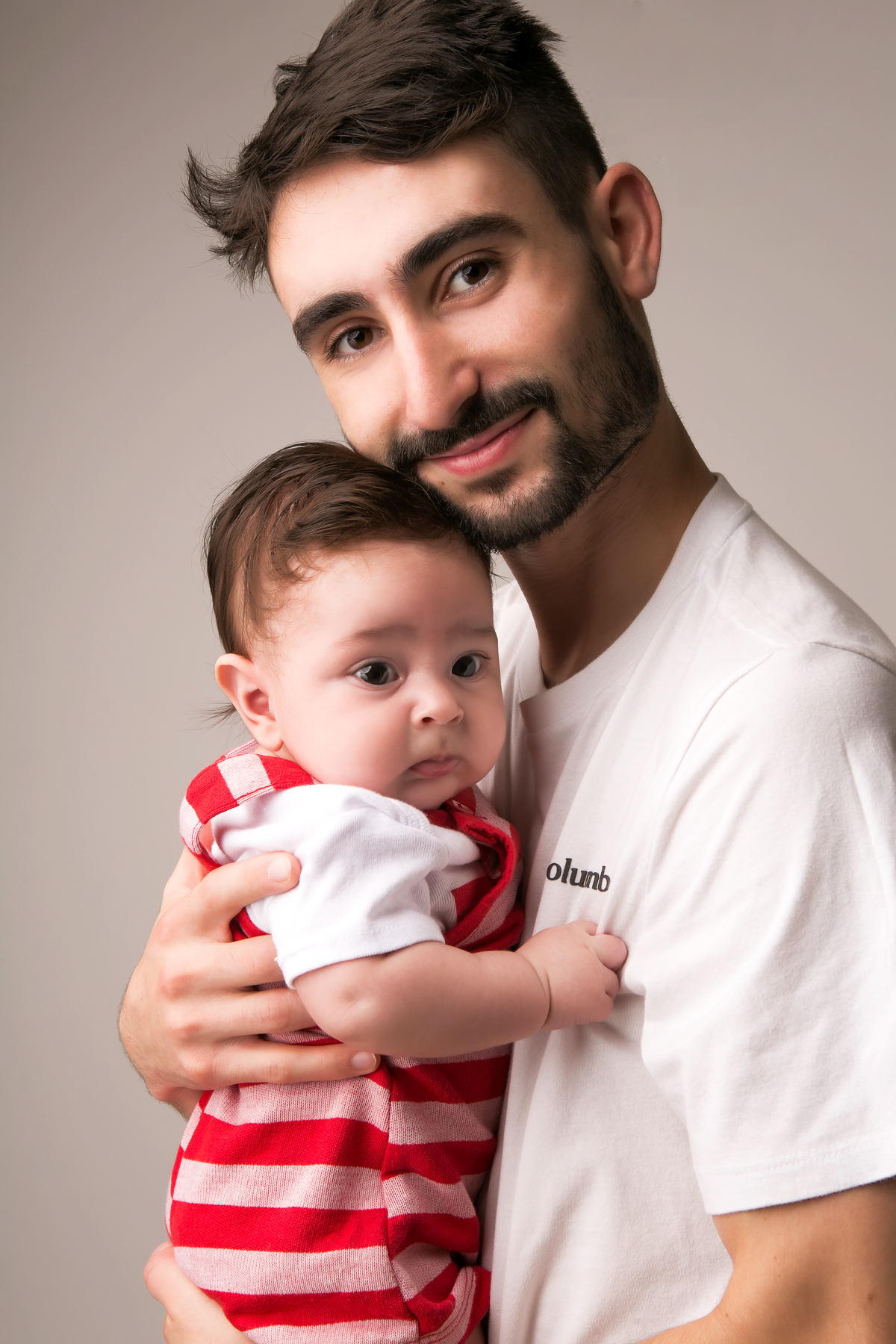 ensaio no estudio, book bebe, fotos de bebe, fotos mensais