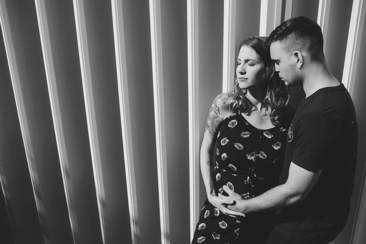 gravida, book, ensaio gestante