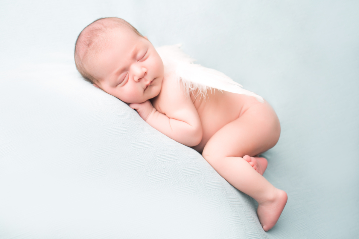 acompanhamento de bebe