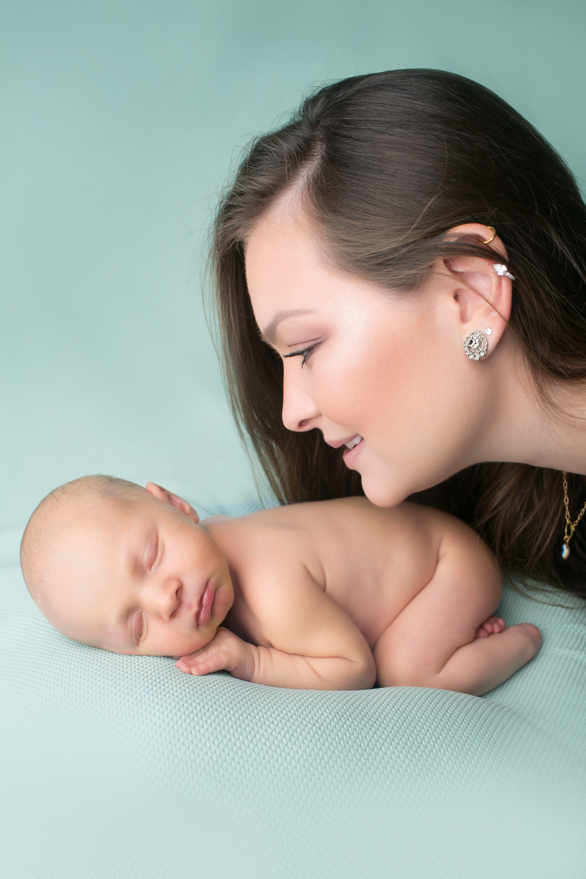 book de recem nascido