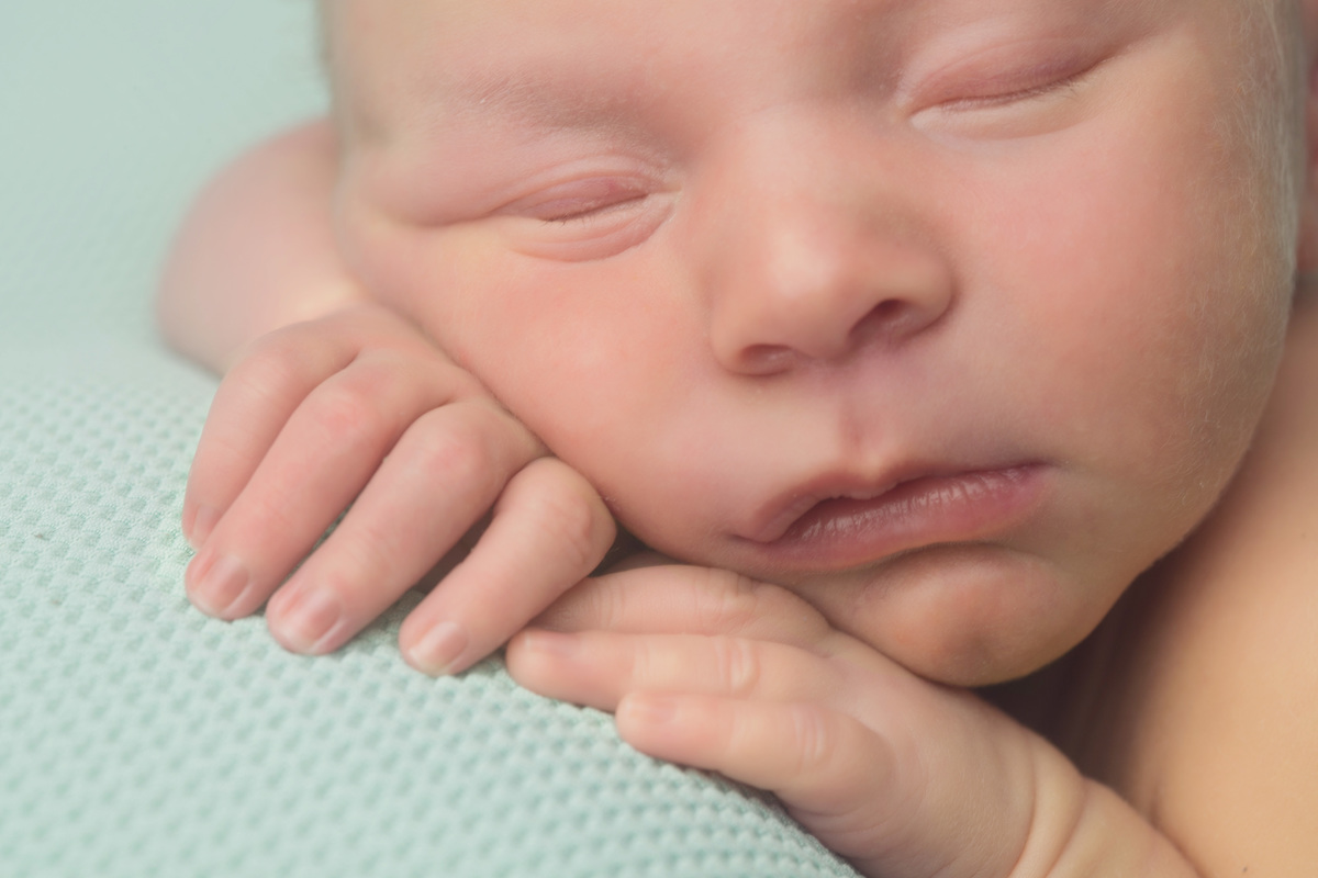 acompanhamento de bebê