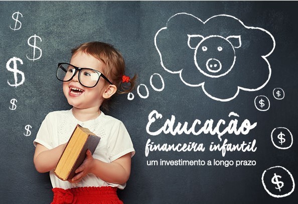 Imagem capa - EDUCAÇÃO FINANCEIRA INFANTIL: COMO (E QUANDO) COMEÇAR? por Rafaela Alves Soares