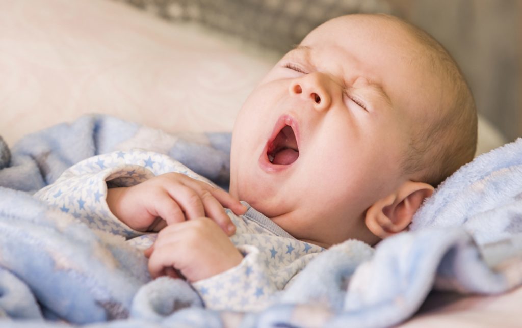 Imagem capa - Meu bebê não dorme: 7 coisas que você precisa saber sobre o sono do bebê por Rafaela Alves Soares