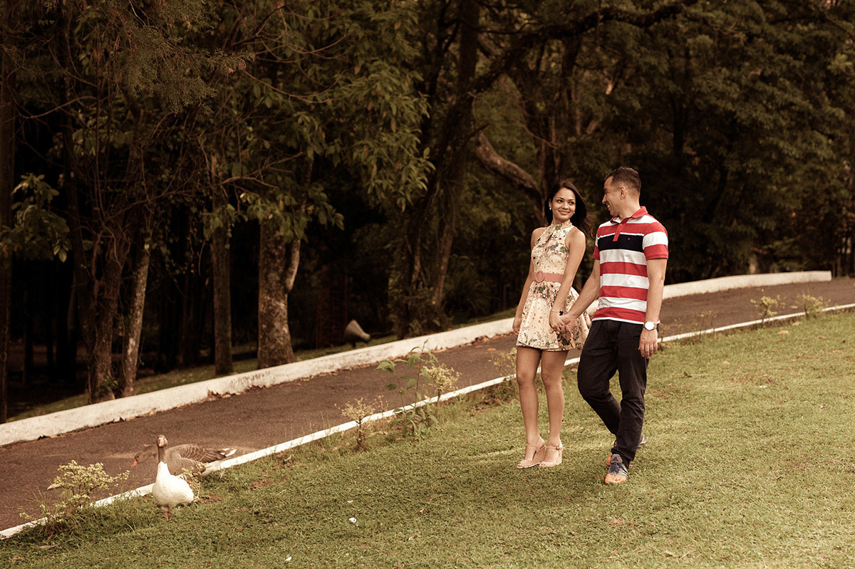 mãos dadas noiva casamento sp