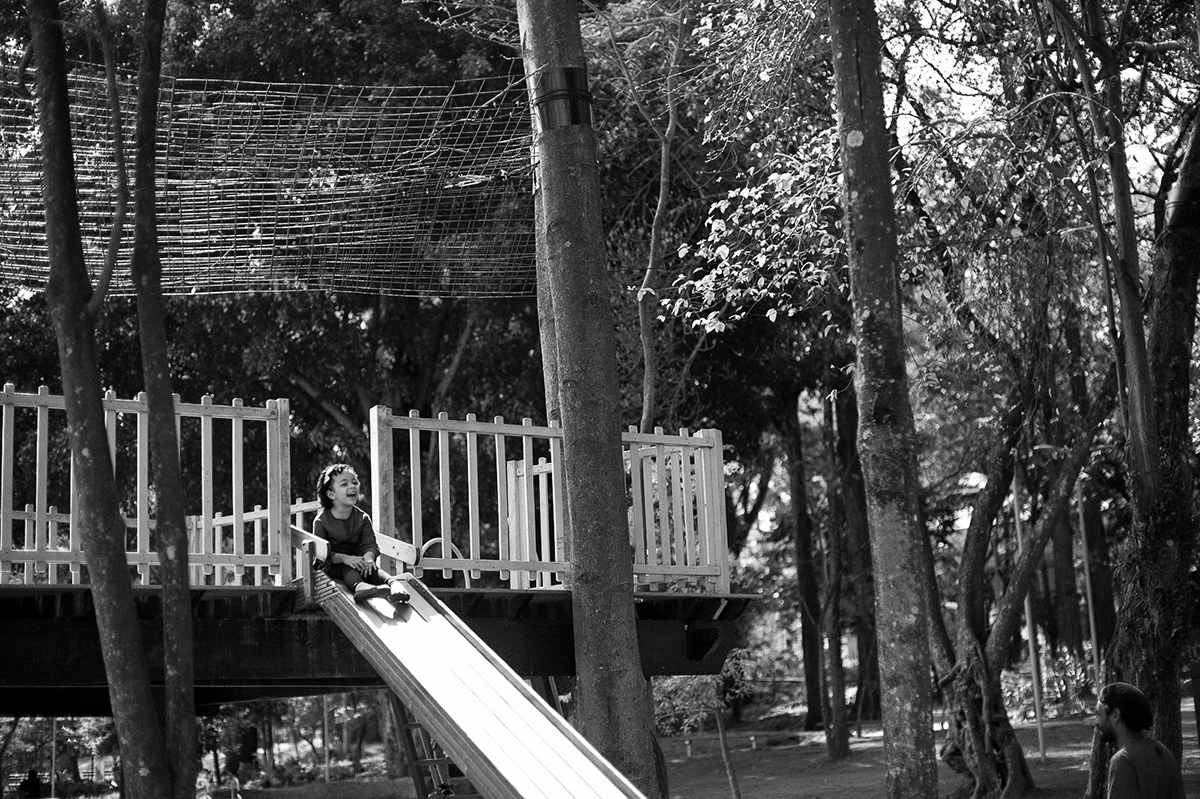 Mamãe de menina, fotografia de família em São Paulo, Brincando no parque em São Paulo. 