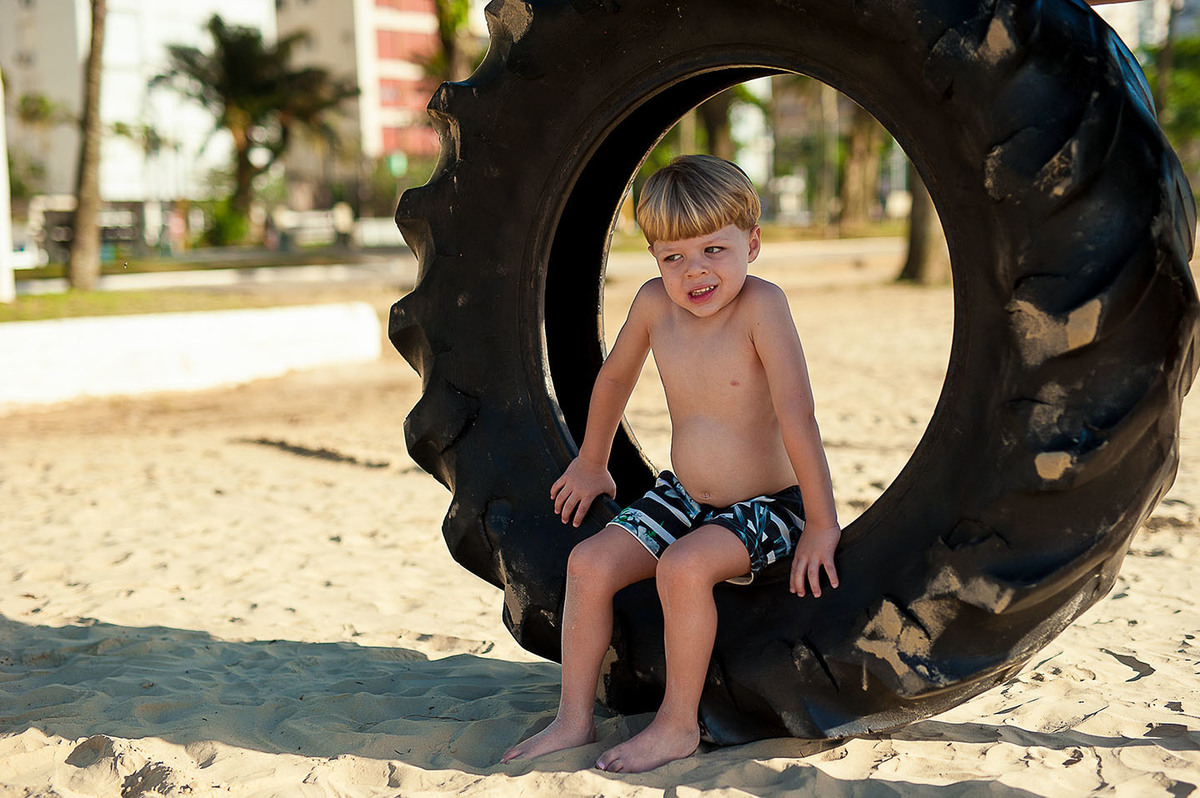 foto Ilha do Porchat - santos - praia de são vicente - fotografia Paulo Araujo, ensaio de família, lifestyle