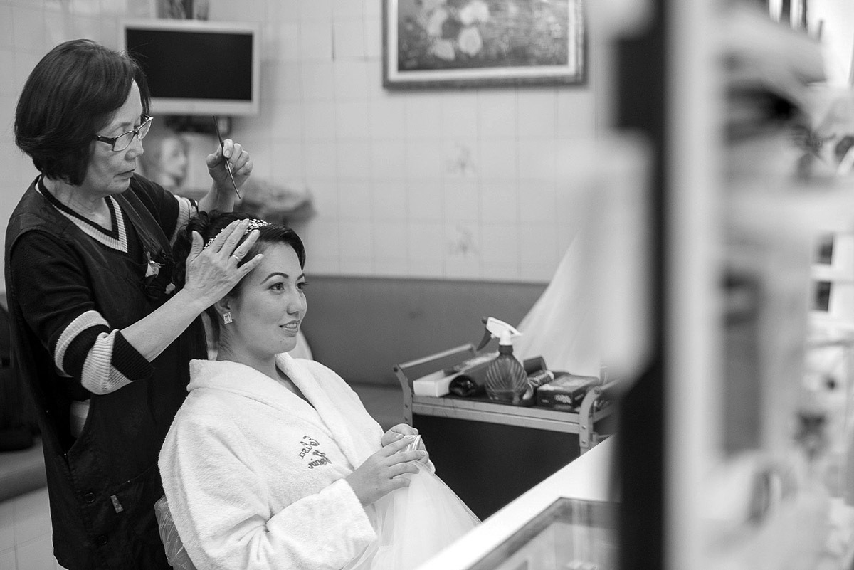 Casamento Liliam E Nathan Casa Da Arvore Mogi Das Cruzes