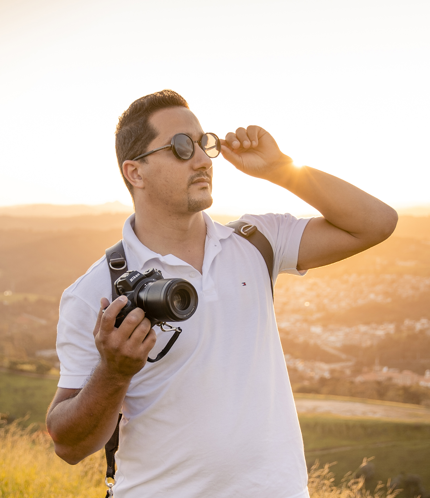 Sobre Fotografia Fernando Ribeiro Fotografo de casamento  São Paulo 