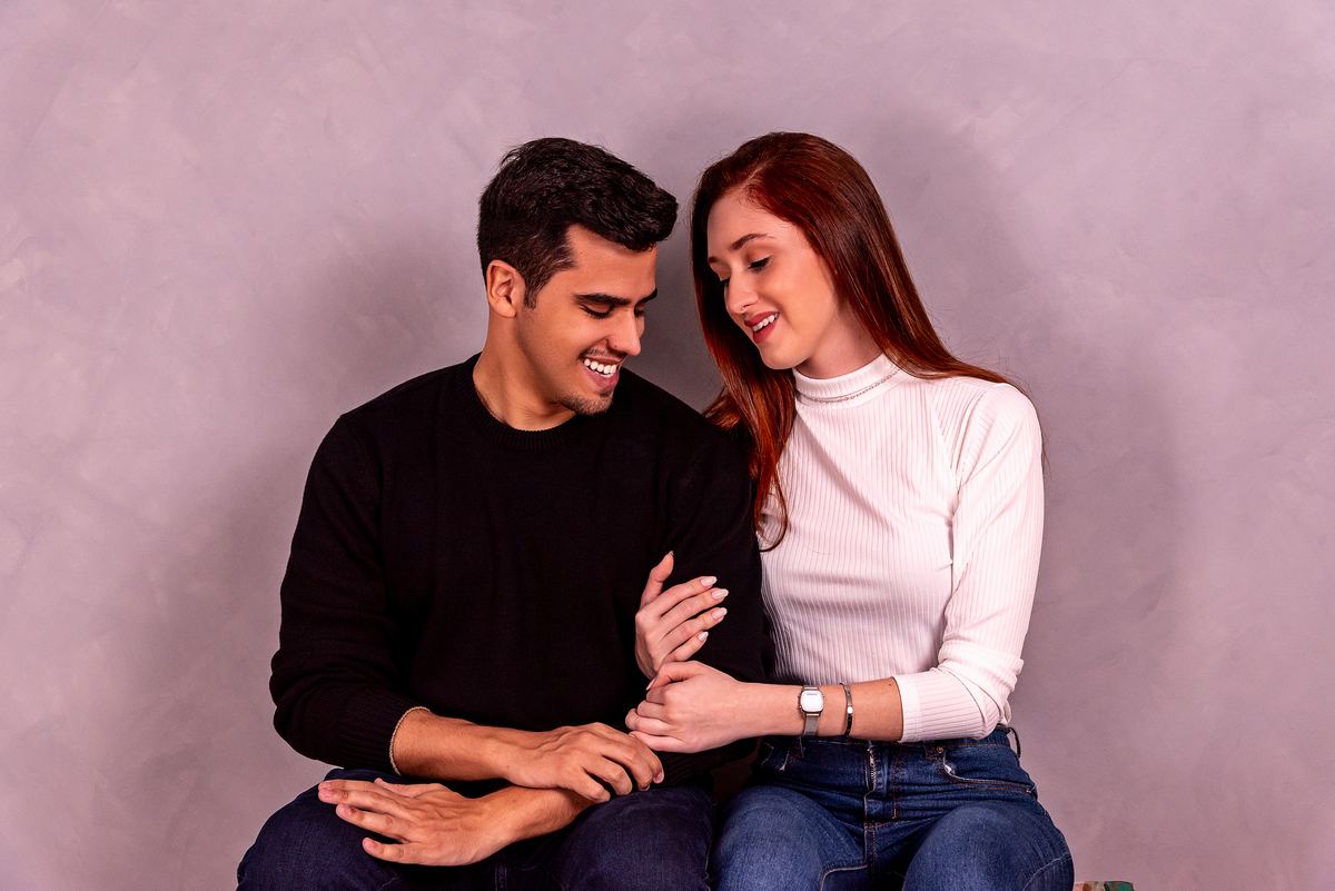 Calma, vamos focar pra próxima foto sair incrível rs