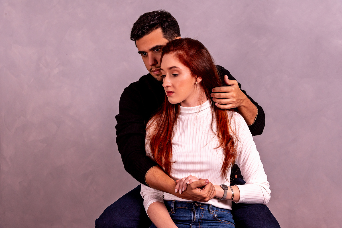 Uau, essa sim nos representa 