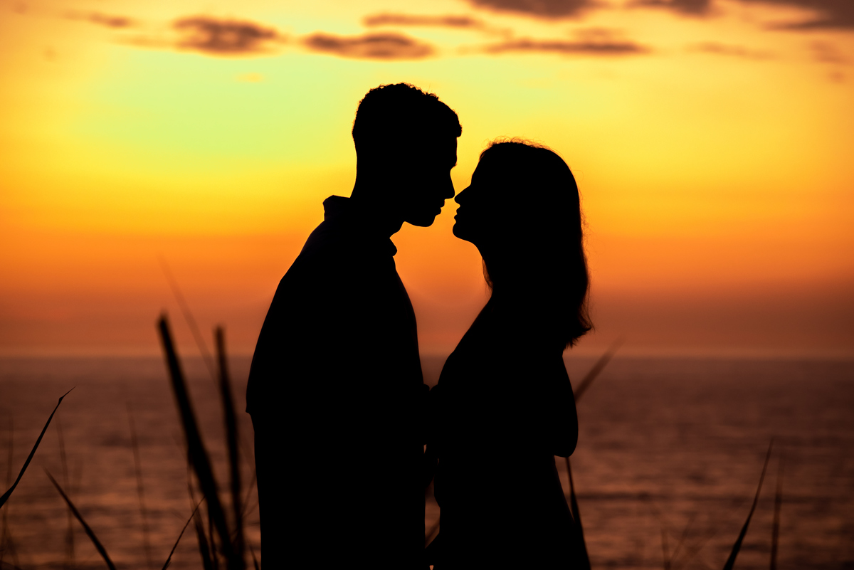 Sintonia plena nessa imagem 