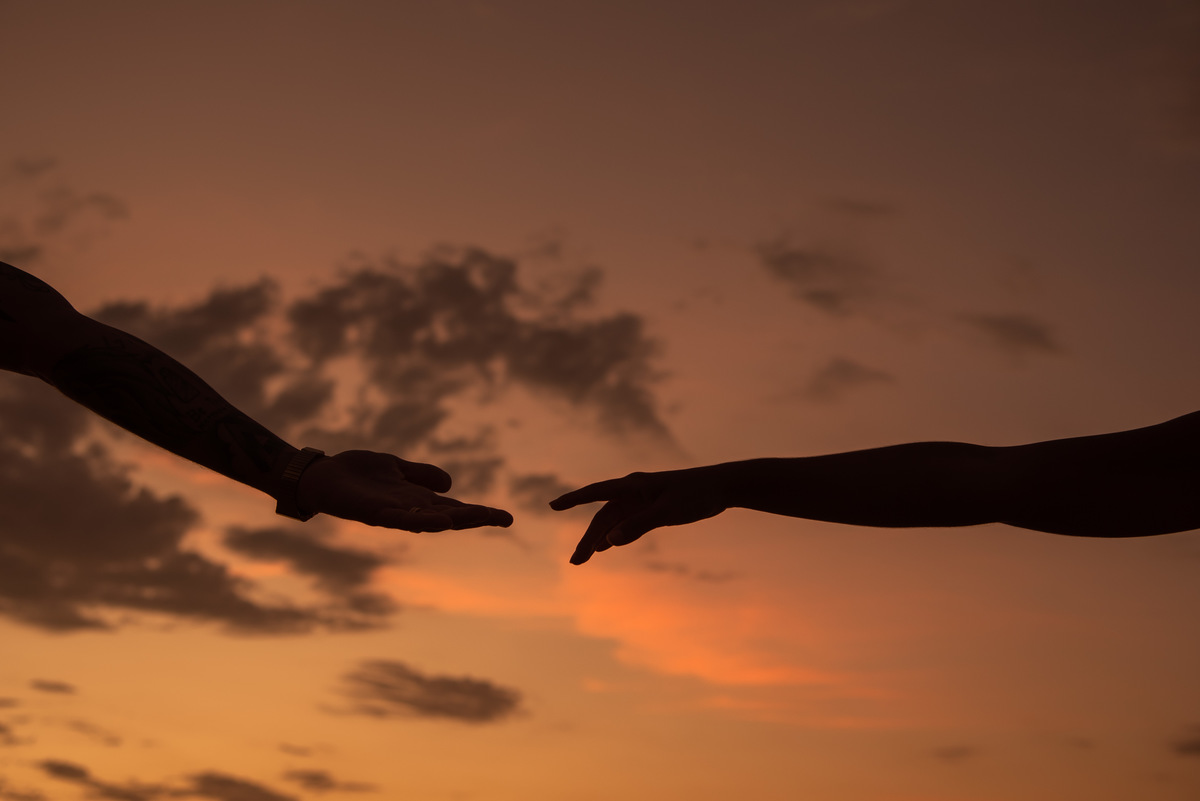 Vou ali pensar no que escrever sobre essa foto e já volto....Meu Deus 