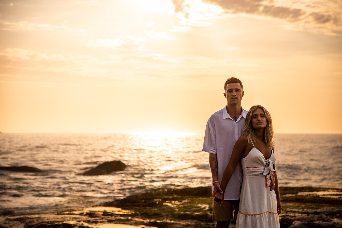 Aqui começa uma saga que nem os bastidores mostram 