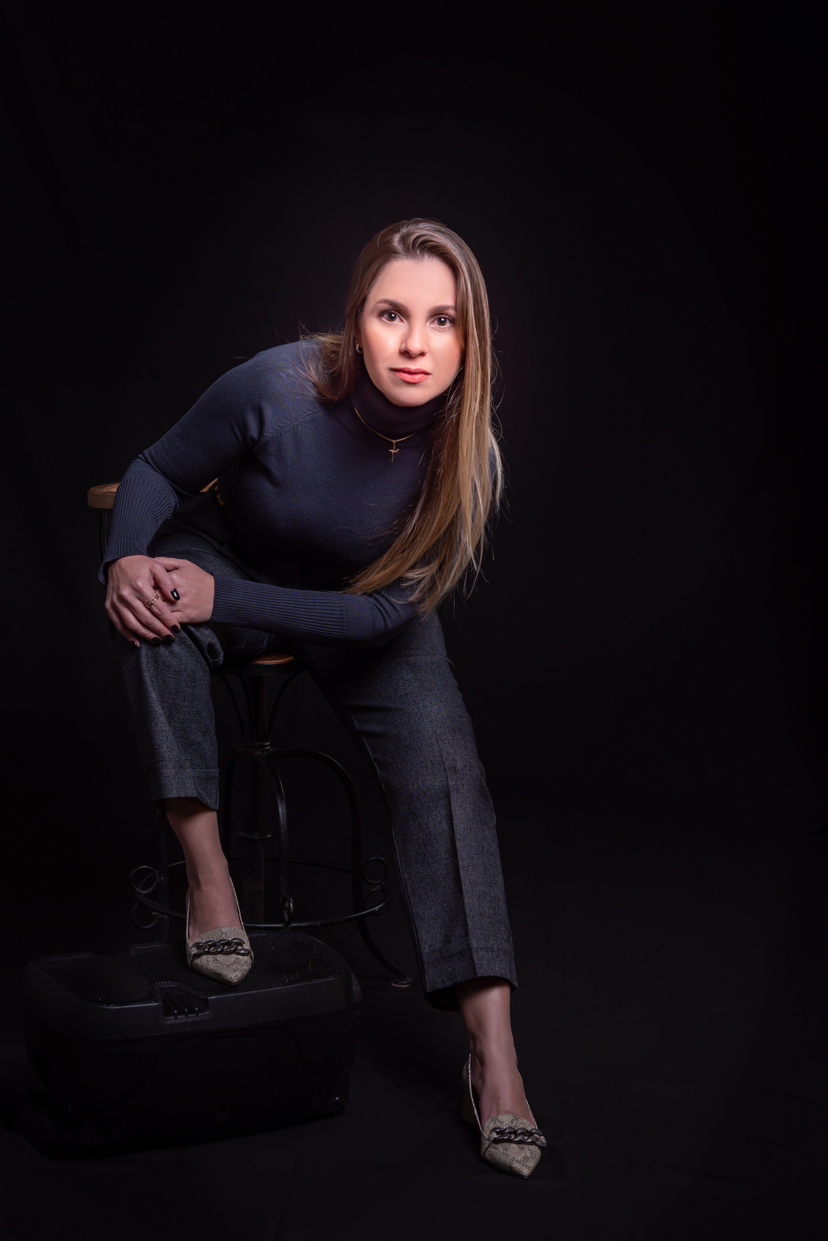 Atitude é o nome do 