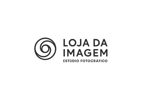 Logotipo de Loja da Imagem