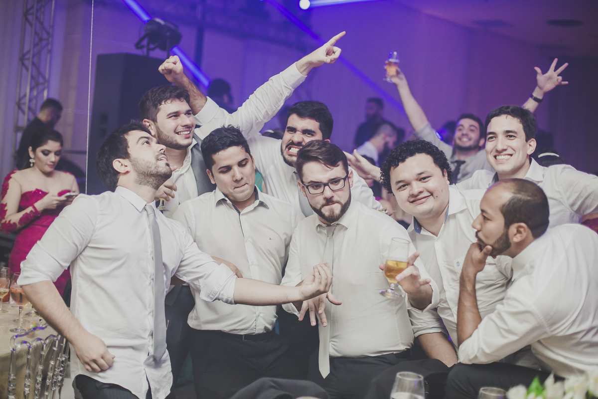 fotografo de casamento belem