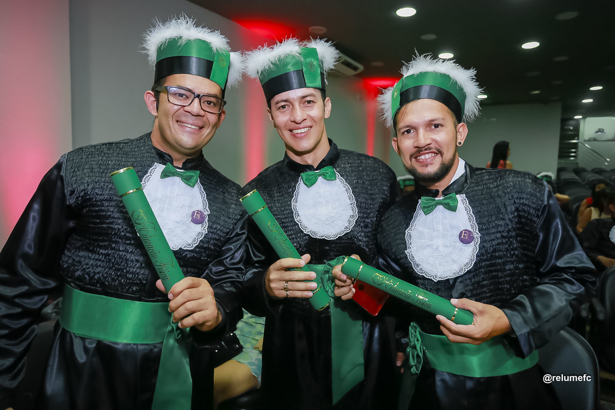 solenidade castanhal