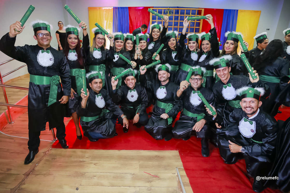 empresa formatura castanhal