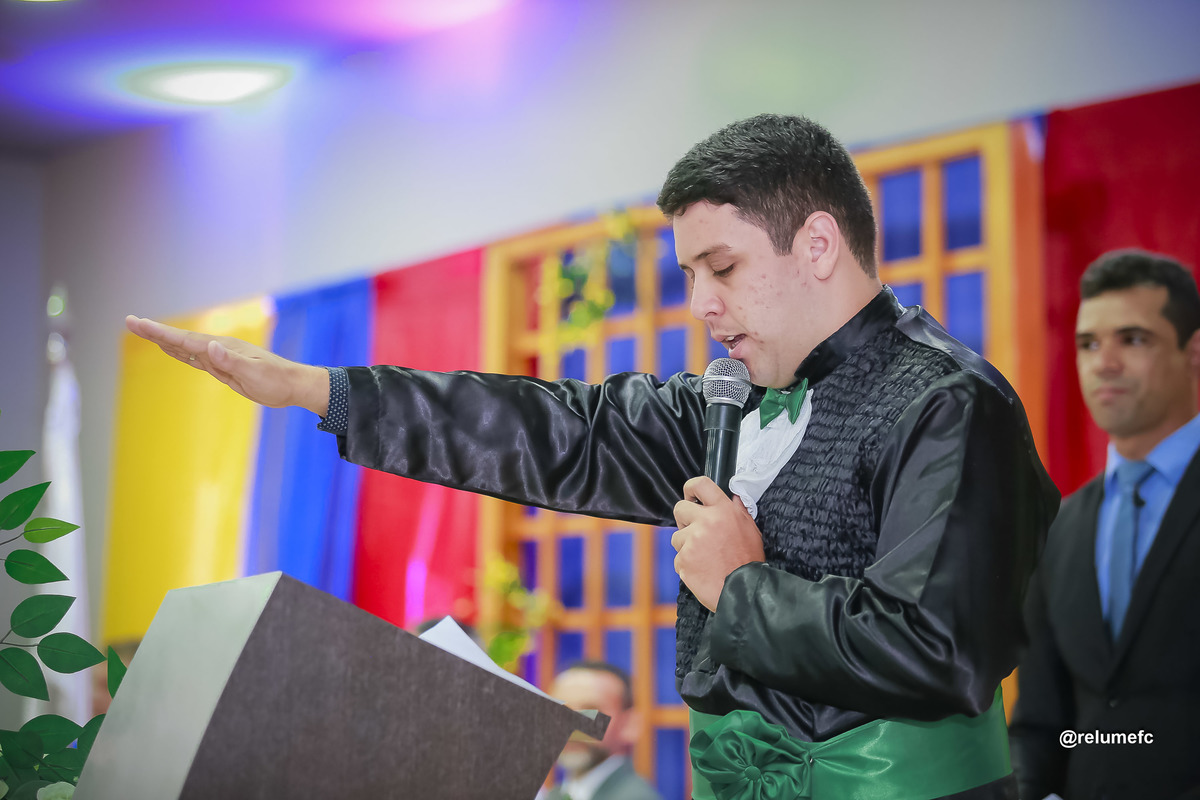 fotografo de formatura castanhal