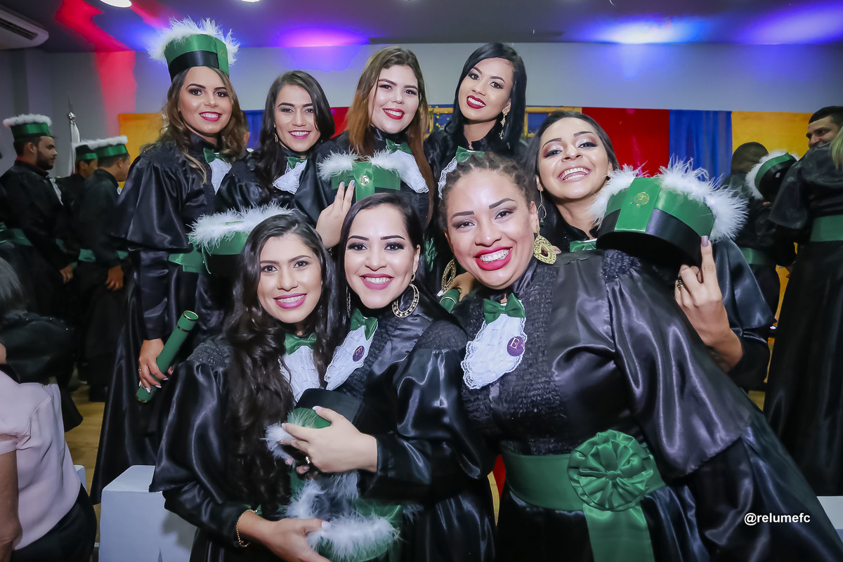 festa de formatura castanhal