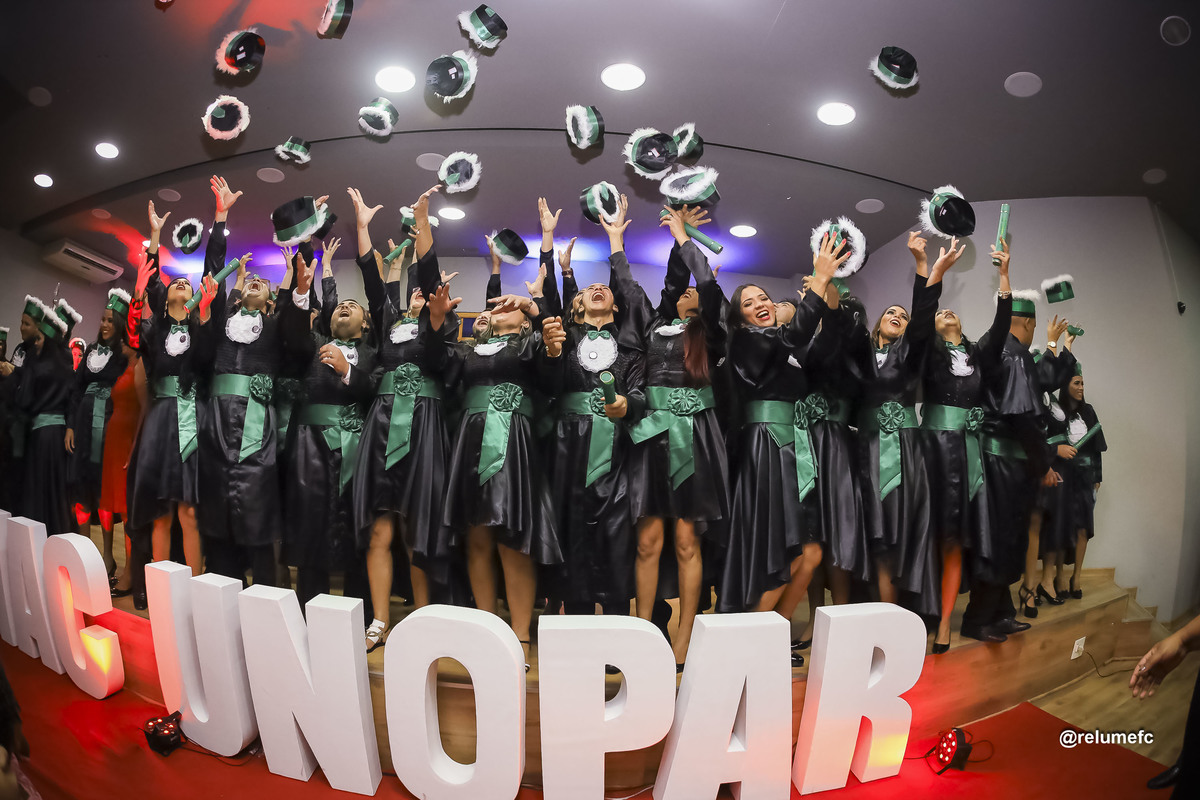 otografo de formatura castanhal