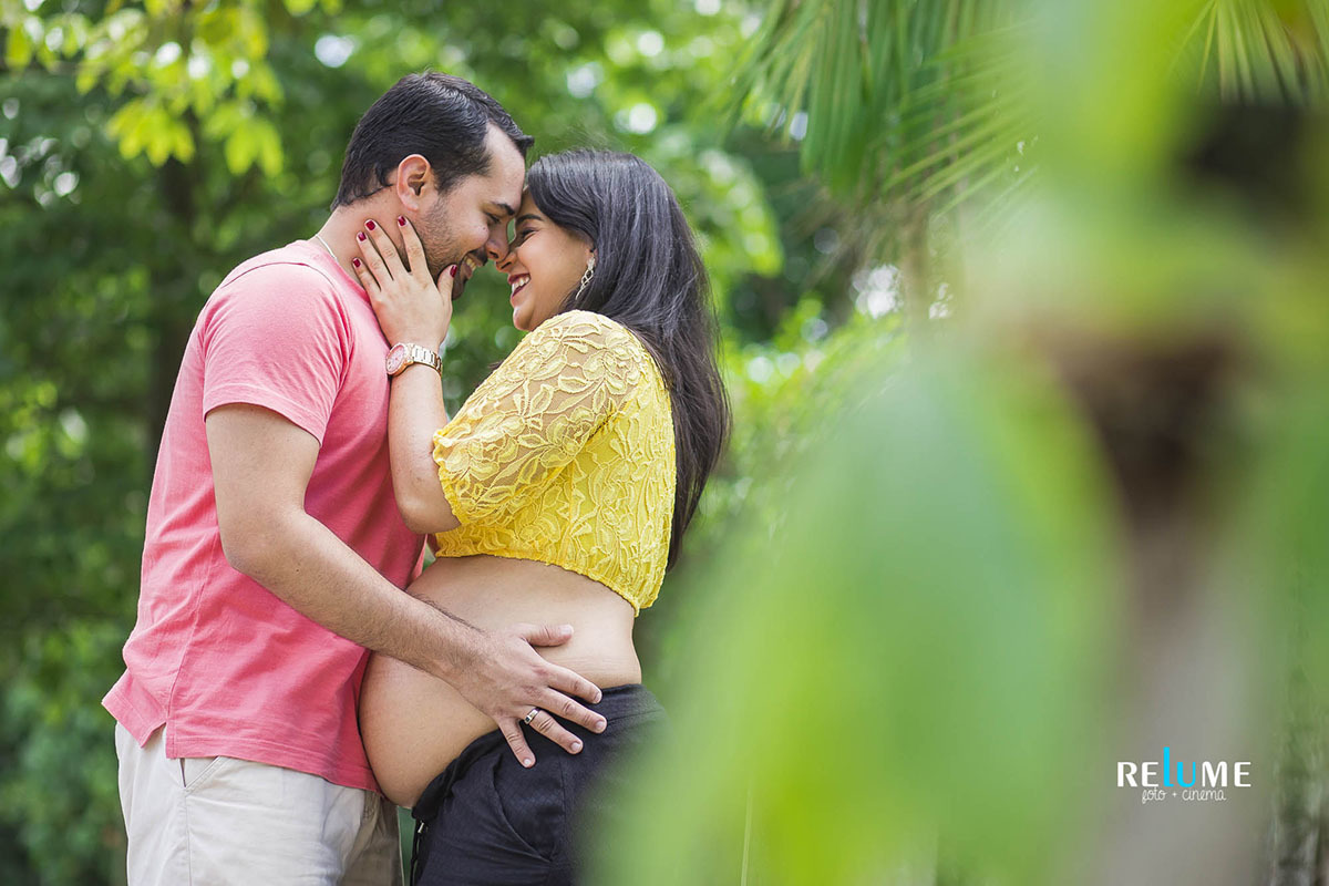 fotografo de gestante belem