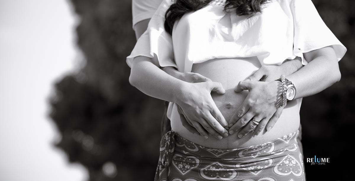 fotografia de casal belem