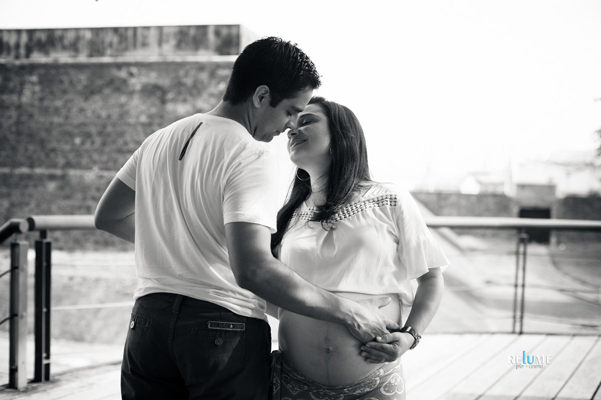 fotografo de gestante belem