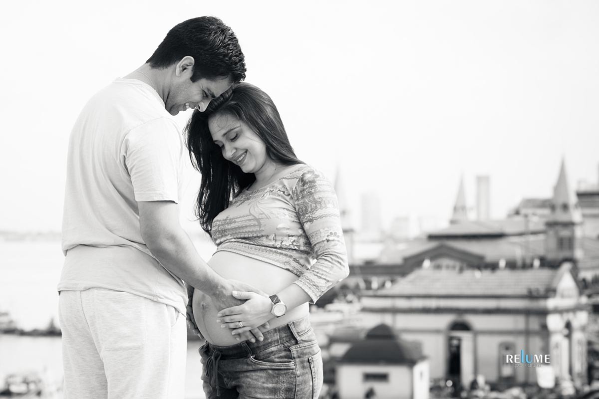 fotografia de familia pa