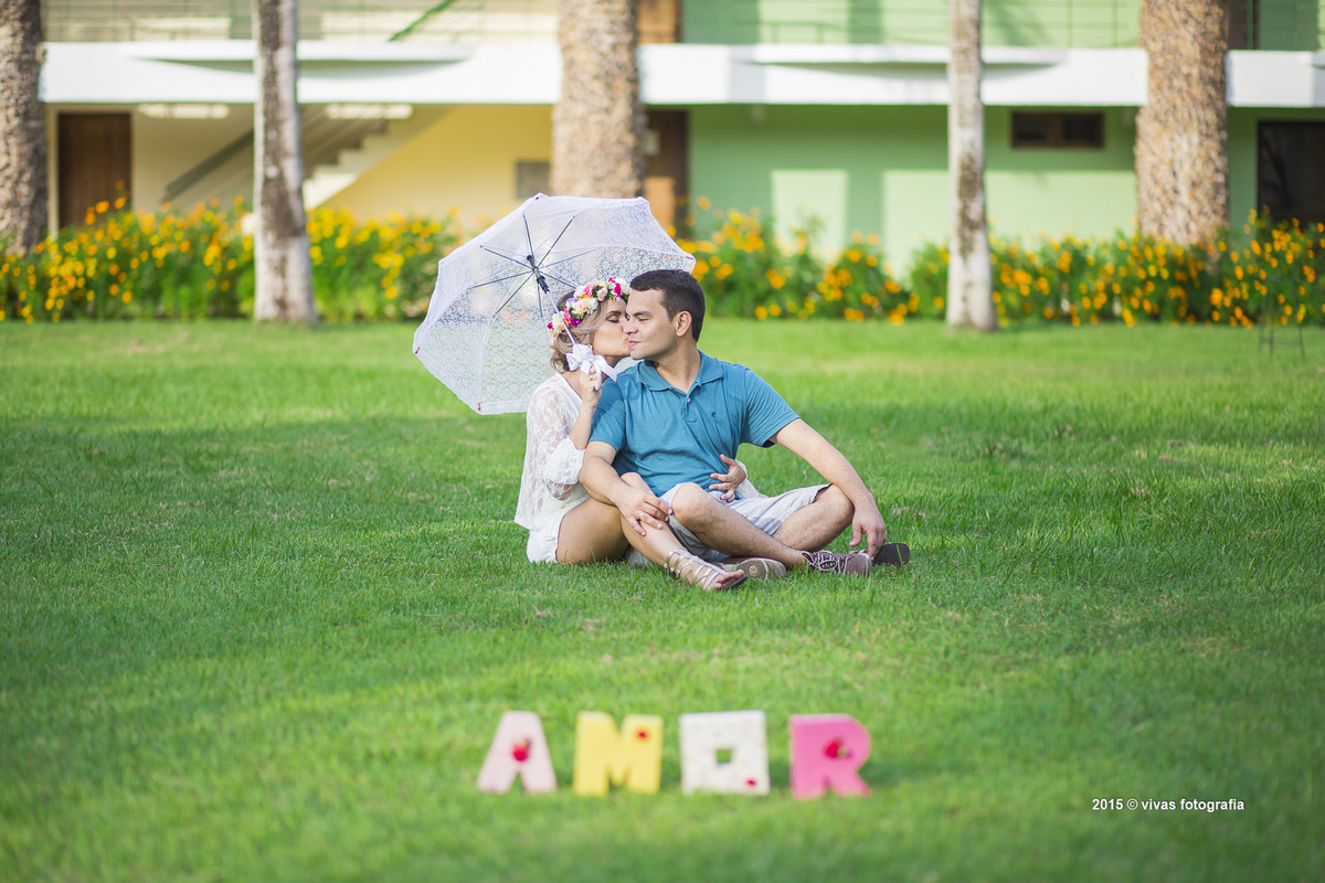 ensaio fotografico casal belem