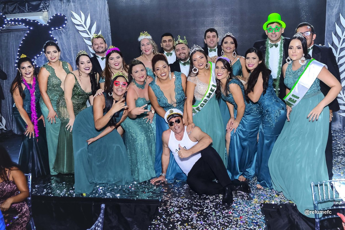 fotografia de formatura castanhal