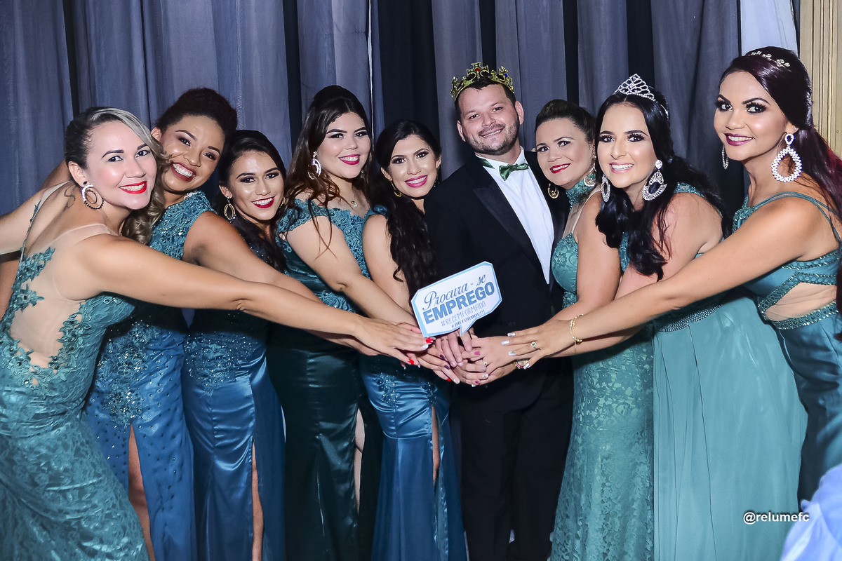 empresa de formatura castanhal