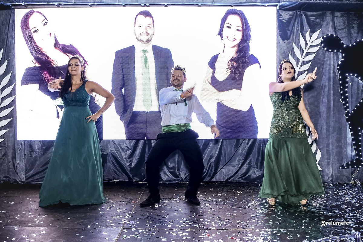 fotografia de formatura castanhal