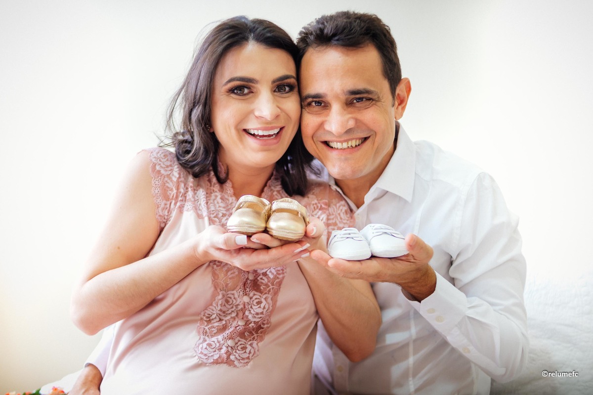 ensaio gestante castanhal