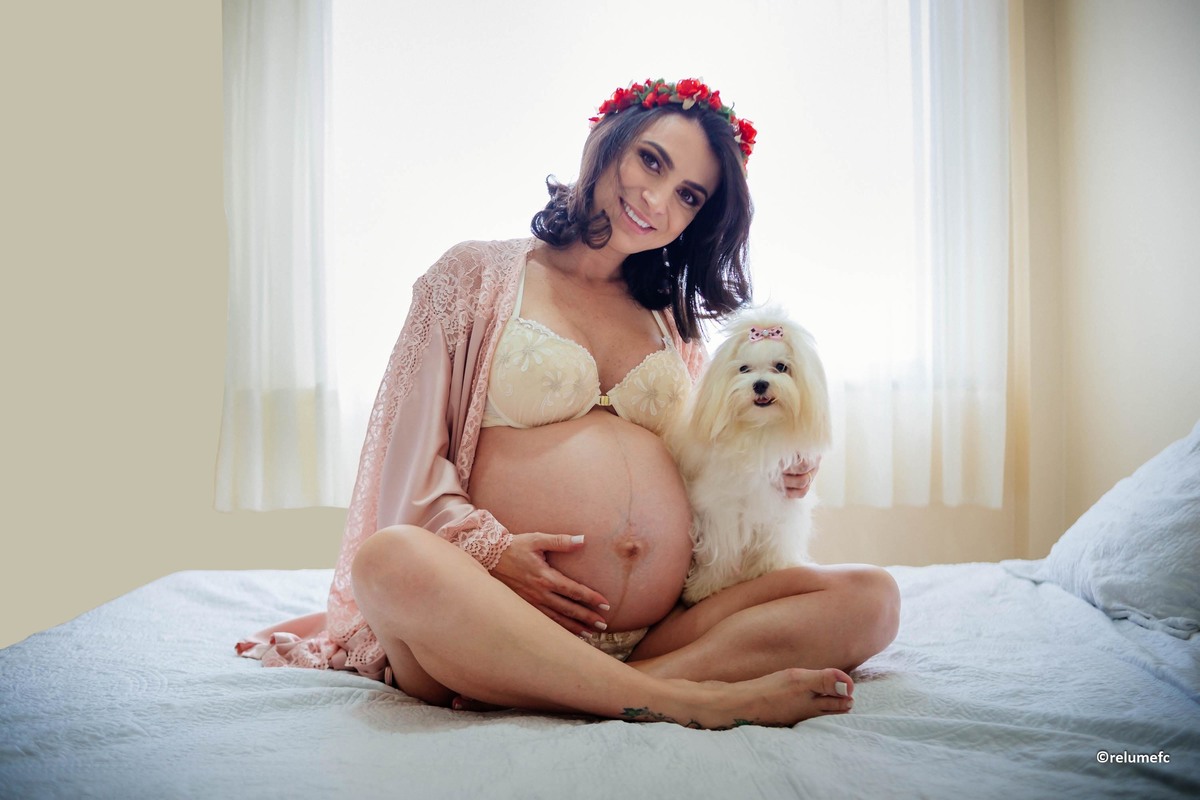 fotografo de gestante belem pa