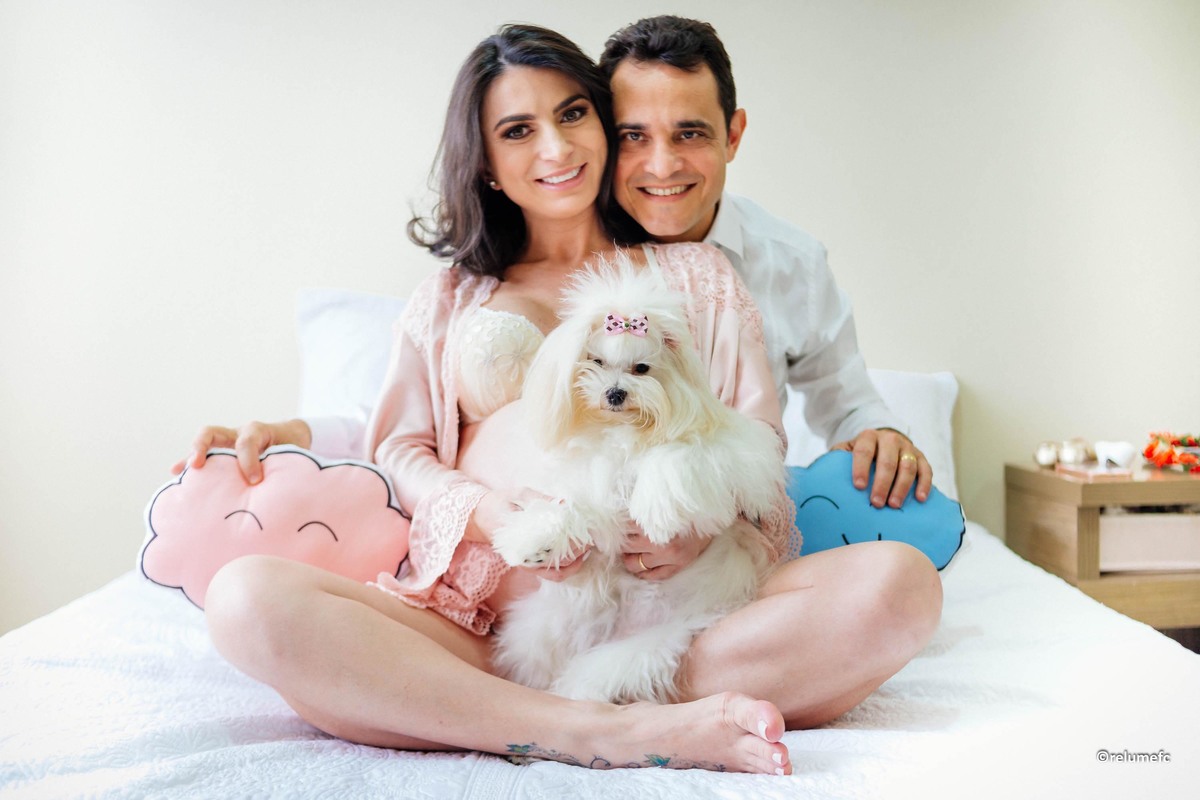 ensaio fotografico de familia belem