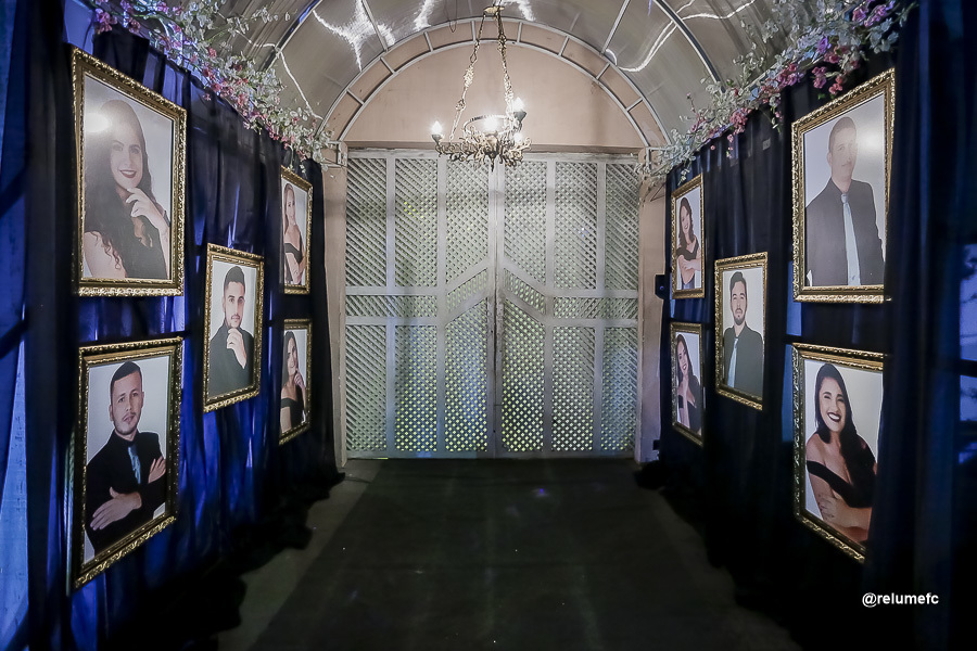 fotografia de formatura castanhal