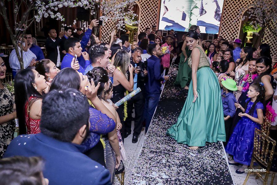 festa de formatura belem