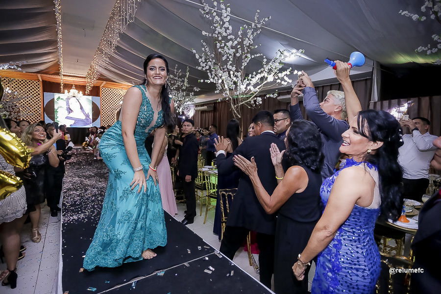 festa de formatura pará