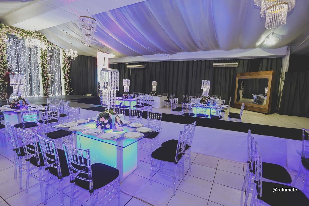 baile de formatura castanhal