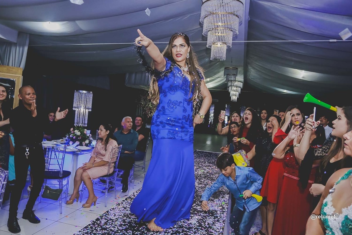 fotografia de formatura