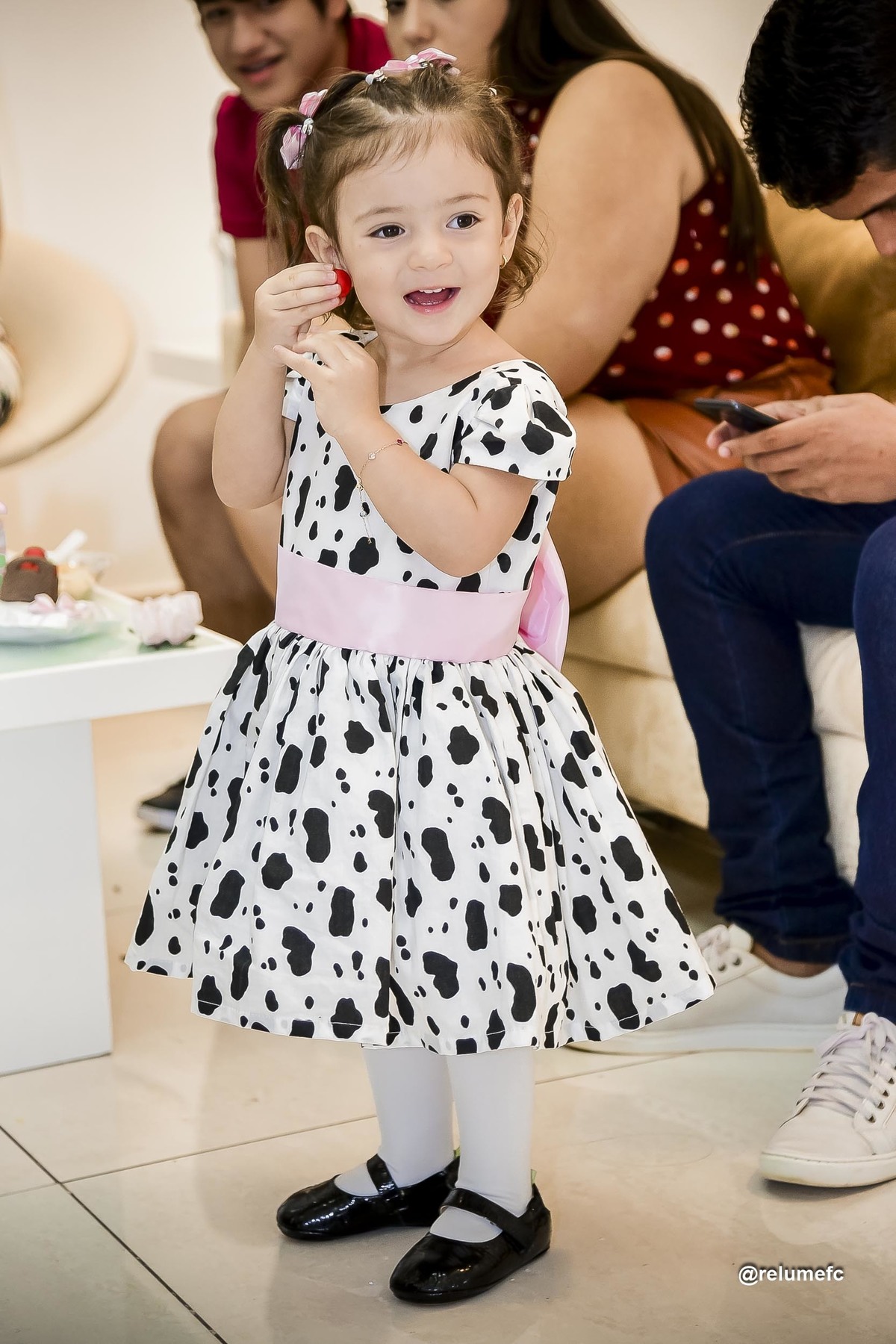 fotografia infantil belem