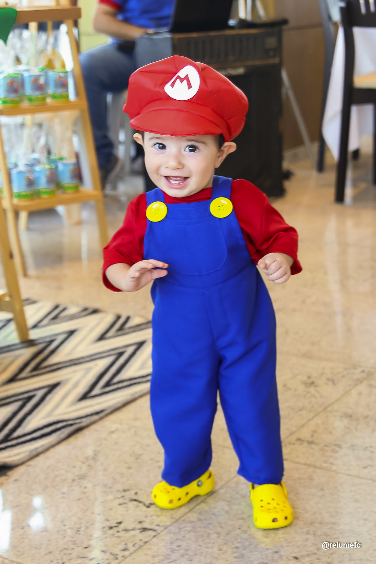 tema mario 