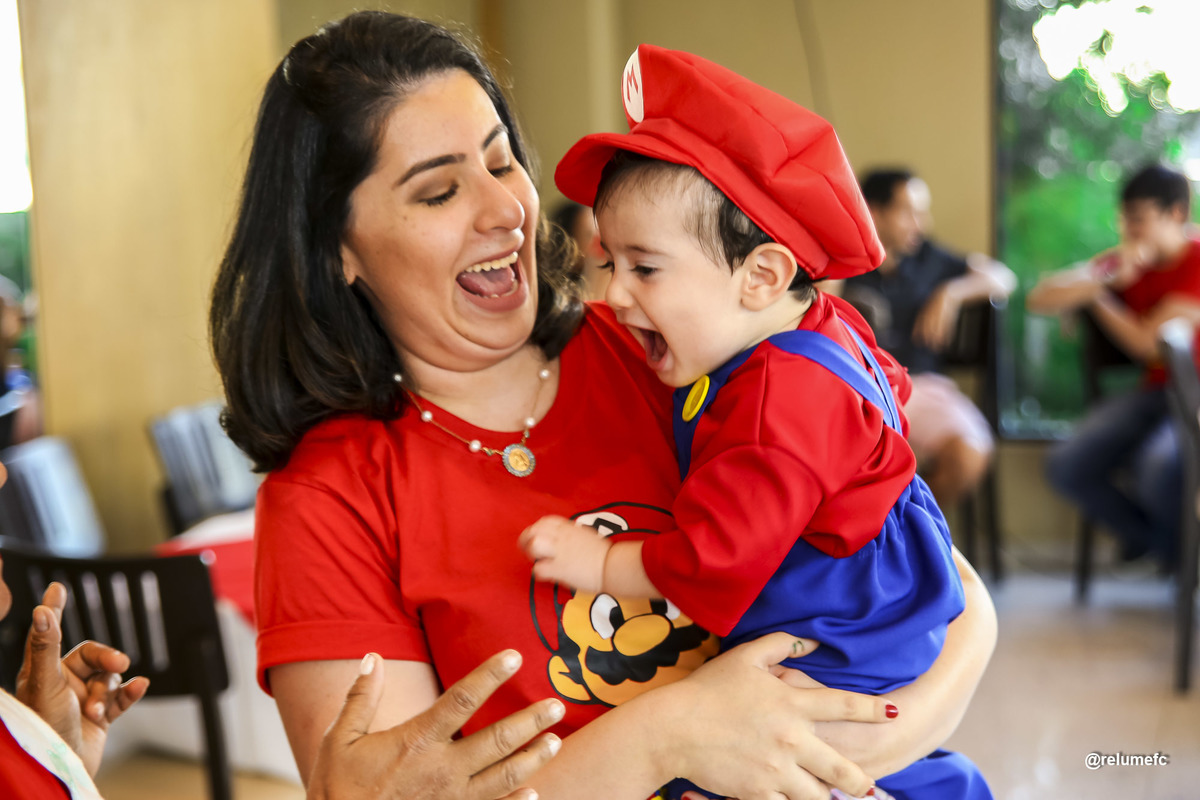 festa infantil belem